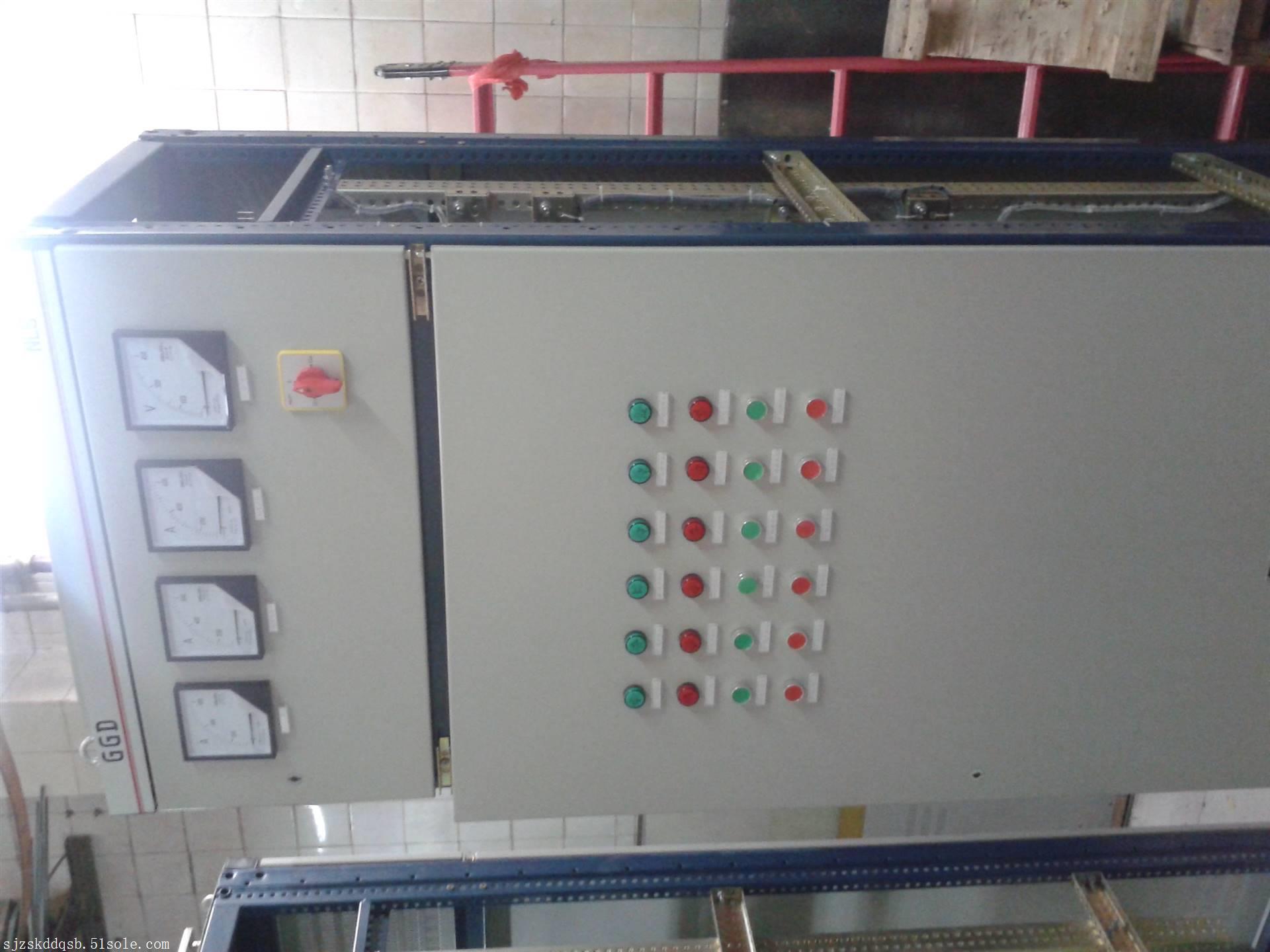 不锈钢配电柜厂家排名图片