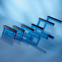 即插即用型槽型传感器/施克SICK性能特点