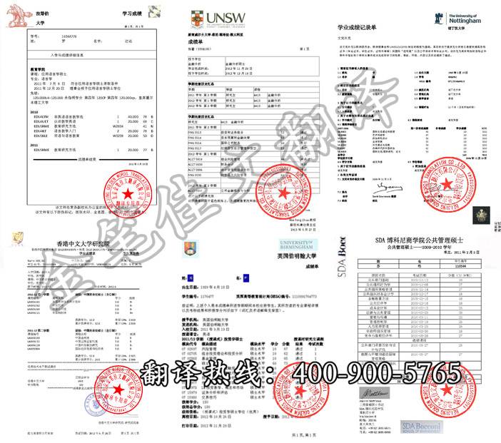 专业翻译公司告诉你合同翻译需要注意什么图片