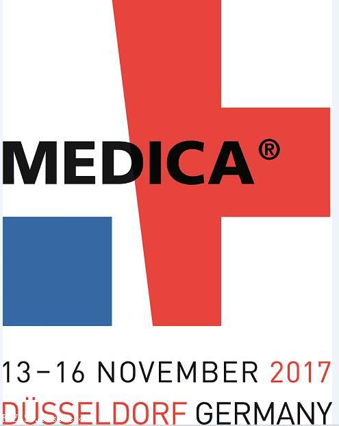 2018年德国杜塞尔多夫医疗器械设备展览会M