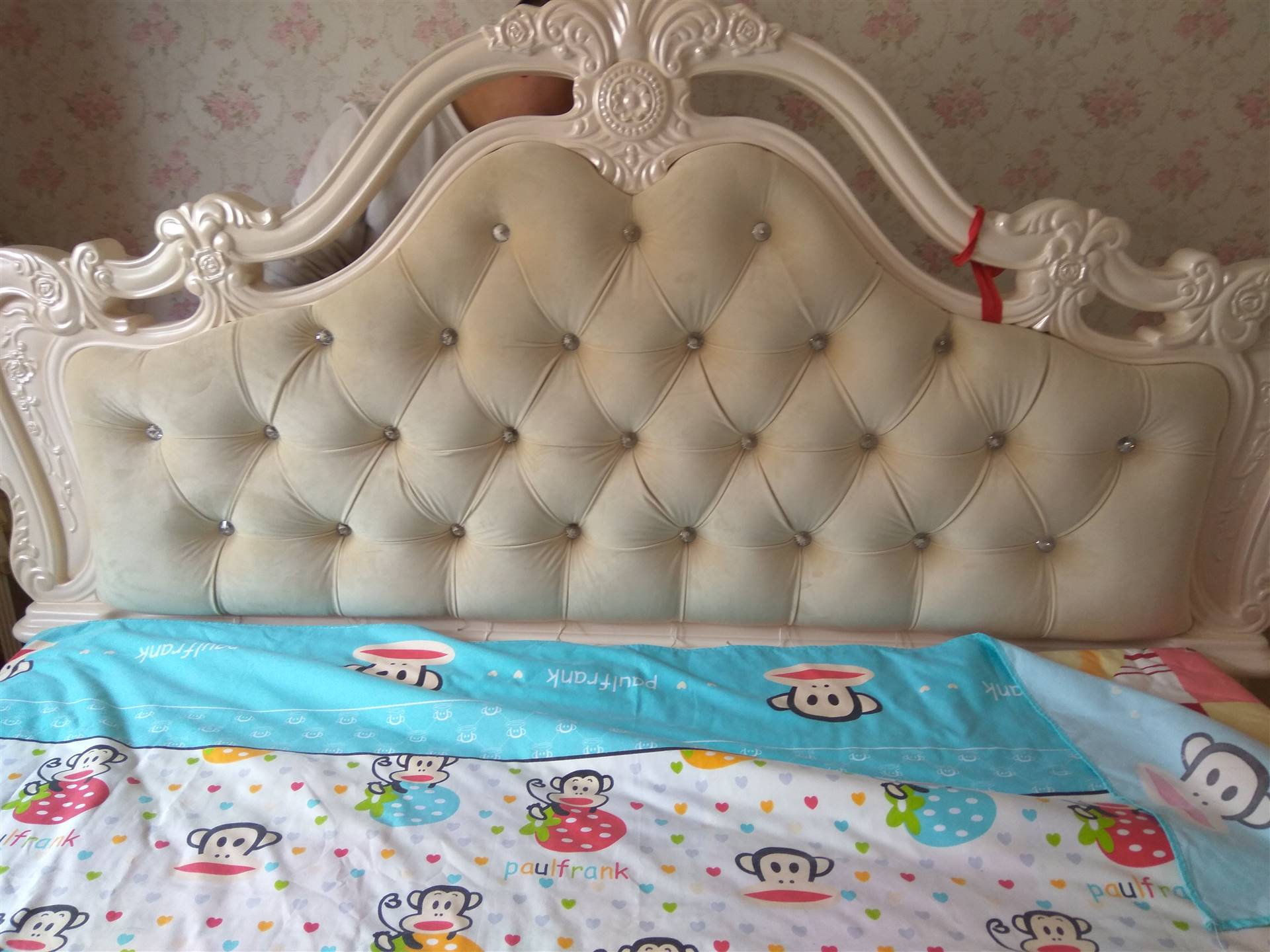 天津红桥椅子 床头 沙发维修换面