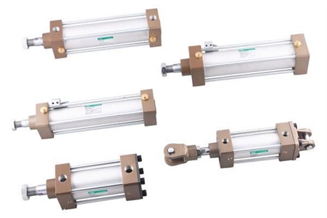 了解CKD喜开理紧固型/防坠式气缸性能