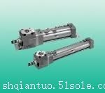 日本CKD喜开理磁铁式超级无活塞杆气缸