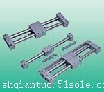 想了解CKD喜开理耐热型带快换气缸