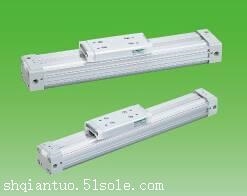 喜开理CKD耐热型气缸选用步骤及原理