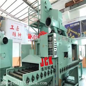 【山东多晶硅硅料硅片喷砂机】价格,厂家,喷砂机