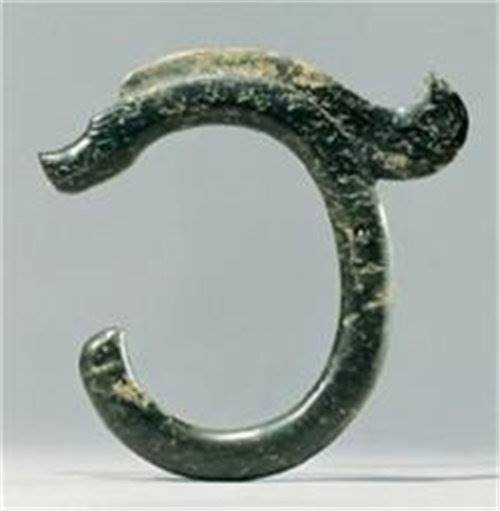 【私下交易红山碧玉龙有什么好处】价格,厂家