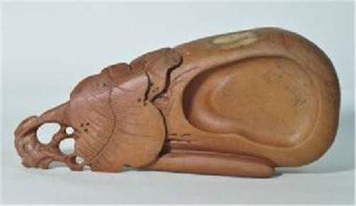 【2018年青州紫金石砚台交易靠谱吗】价格,厂