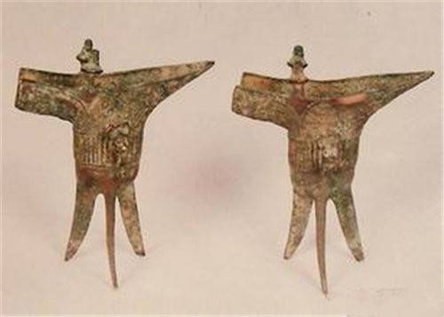 【哪家可以拍卖青铜爵杯】价格,厂家,杂项拍卖