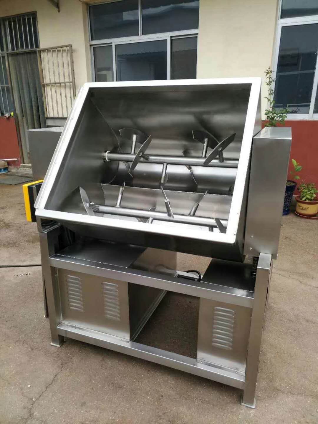 小型商用拌馅机,拌馅机价格