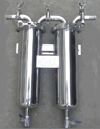 过滤器