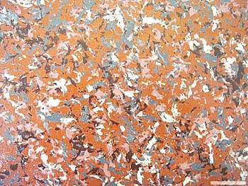 水包水多彩漆多少钱一平方 多彩漆厂家价格图