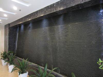 长沙假山鱼池设计公司哪家好