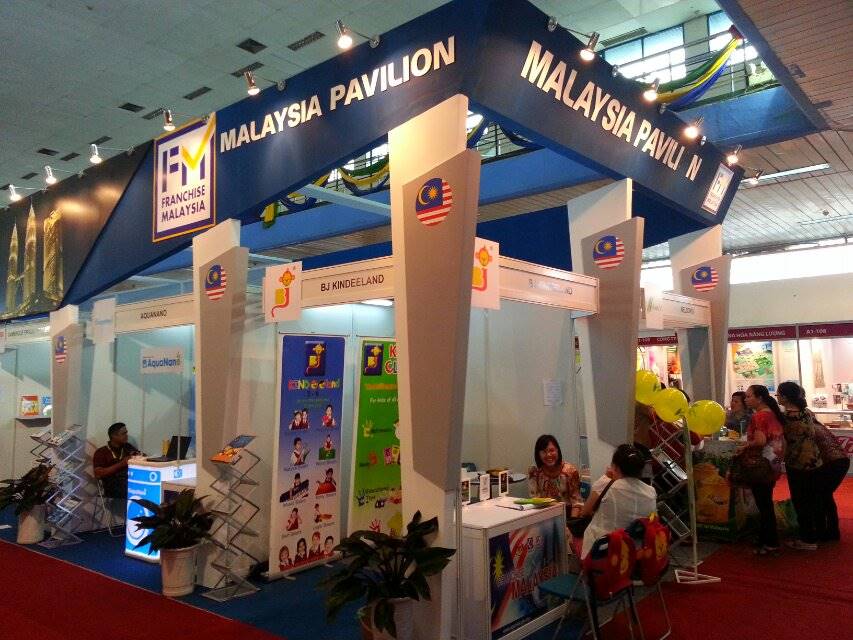 【2018I越南河内电器暨电子专题国际贸易展览