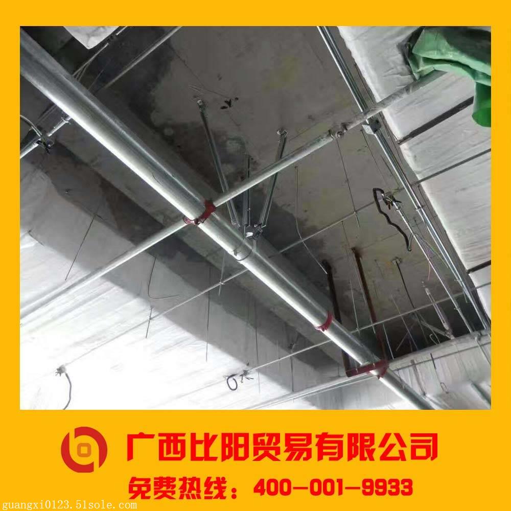南宁抗震支架大品牌广西管道抗震支架价格图片