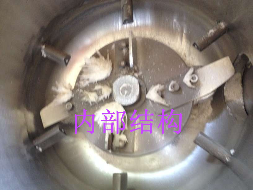 塑料薄膜团粒机 pp/pe等造粒机 塑料