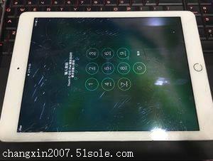 【回收IPAD液晶屏,清理苹果液晶屏】价格,程序iphone回收厂家数据图片