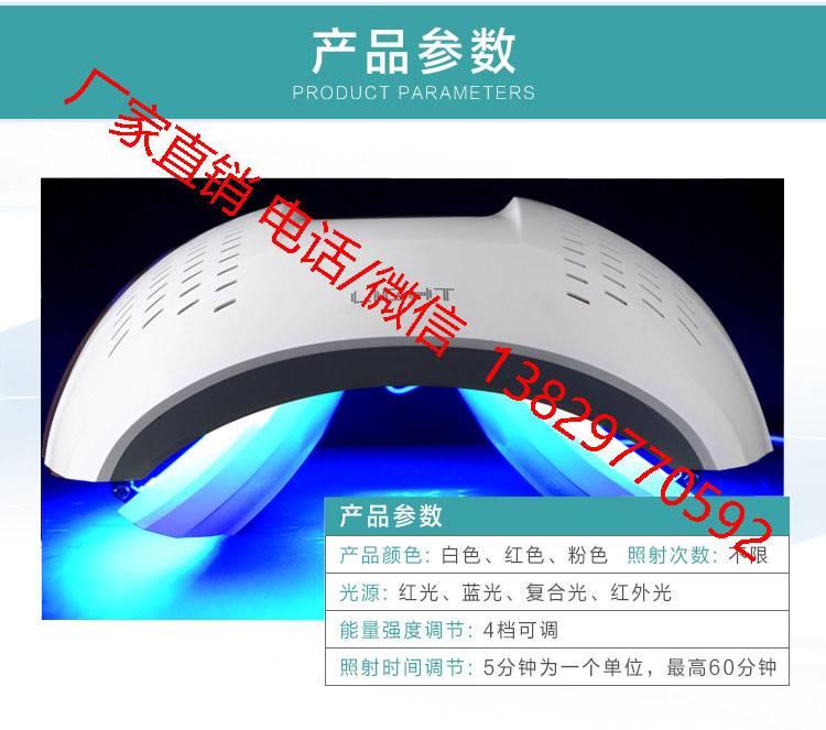 【led韩国光谱仪作用原理,led韩国光谱仪生产厂