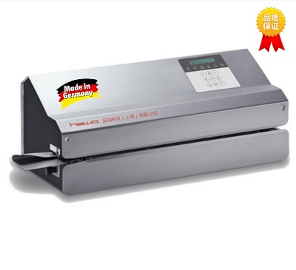德国合福医用封口机 HM850 DC-V