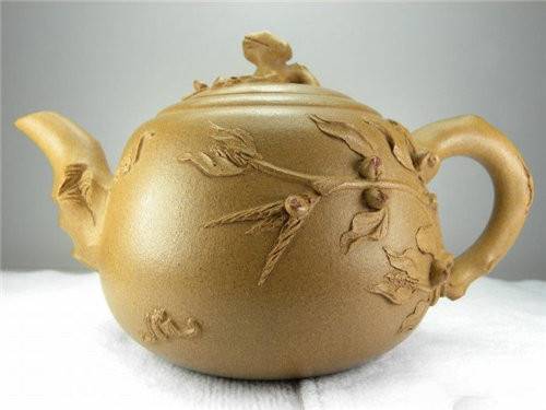 【裴石民紫砂壶近期市场价格保利拍卖】价格,