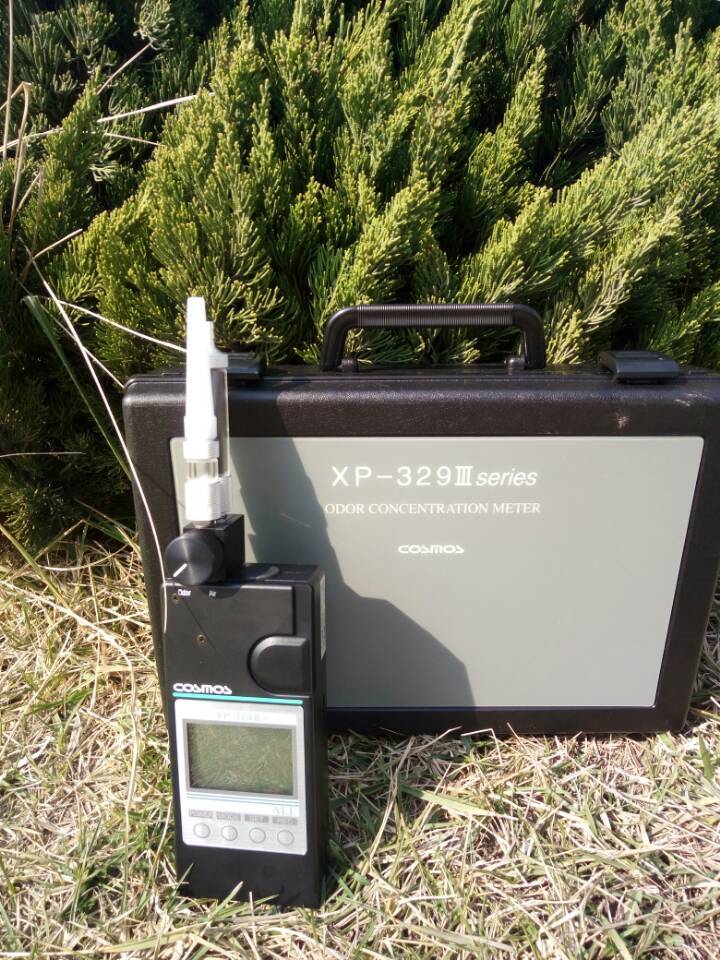 日本新宇宙XP-329气味传感器价格图片图片