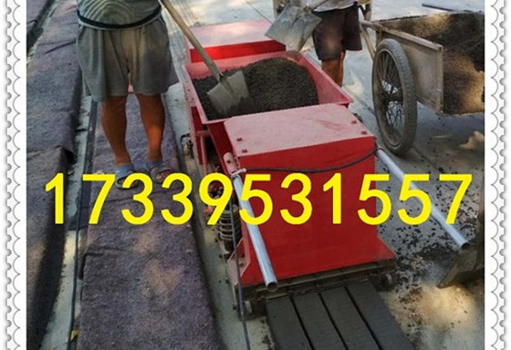 水泥檩条机立柱机成为新农村建设的好帮手