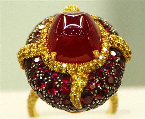 【正规私下交易鸽血红宝石的公司】价格,厂家