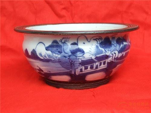 【元青花香炉的价格因素在哪里】价格,厂家,杂