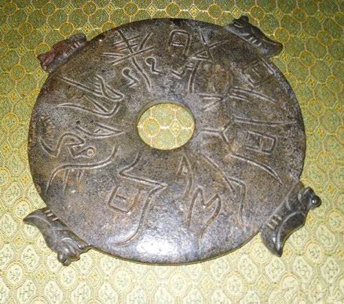 【红山文化高古玉可信交易去哪里】价格,厂家