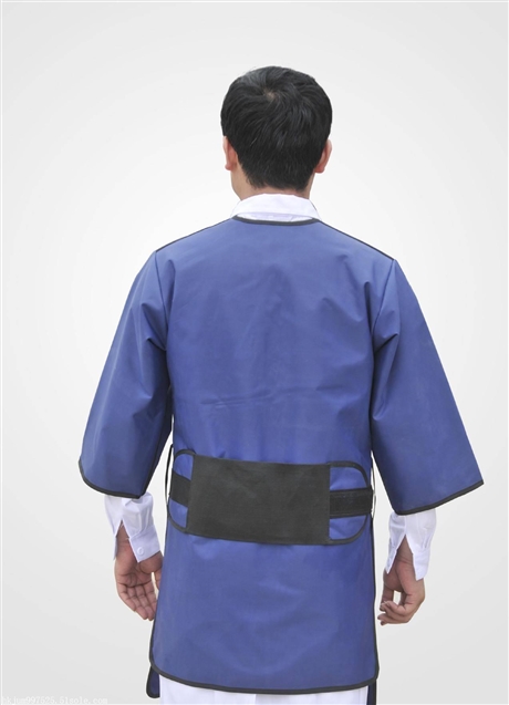 铅防护服标准（type4防护服标准）
