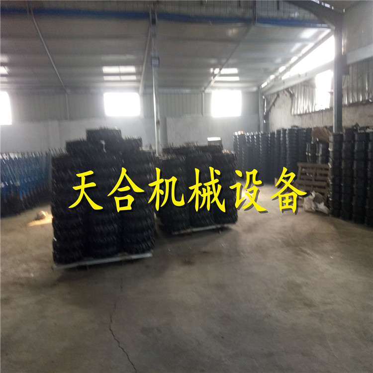 省时省力多功能拖拉机
