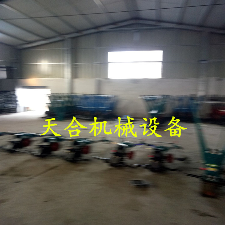 果园专用柴油拖拉机