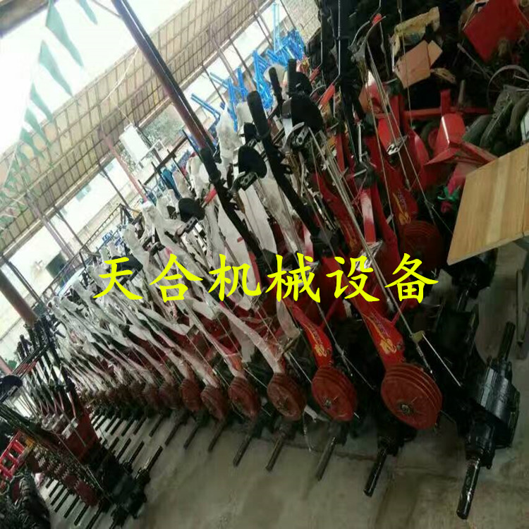 果园专用柴油拖拉机