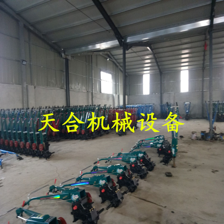 果园专用柴油拖拉机