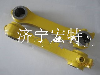小松pc360-7铲斗铲斗工型架