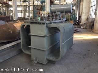 杭州二手变压器回收杭州高压配电柜回收