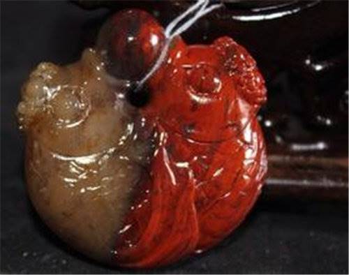 【鸡血玉权威专业鉴定】价格,厂家,杂项拍卖