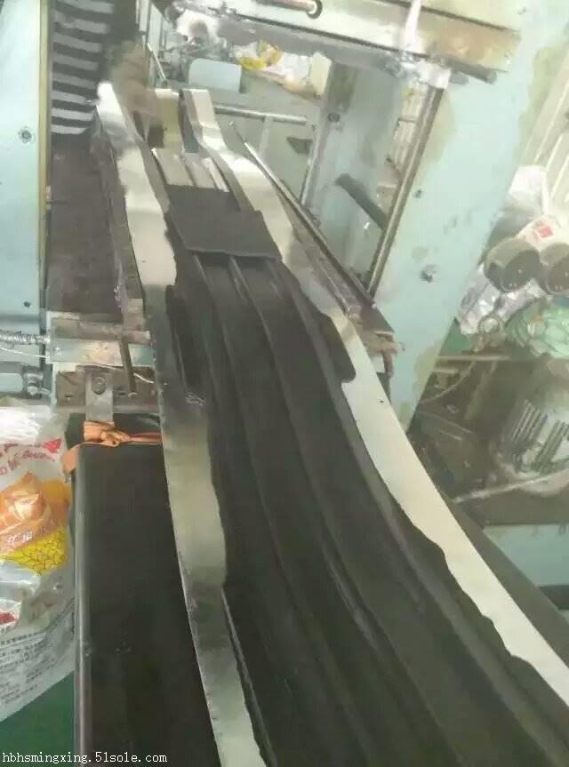 钢边橡胶止水带桥梁隧道专用
