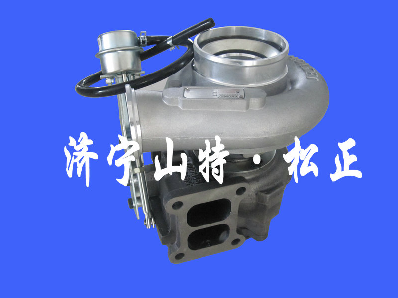 供应小松360-7增压器