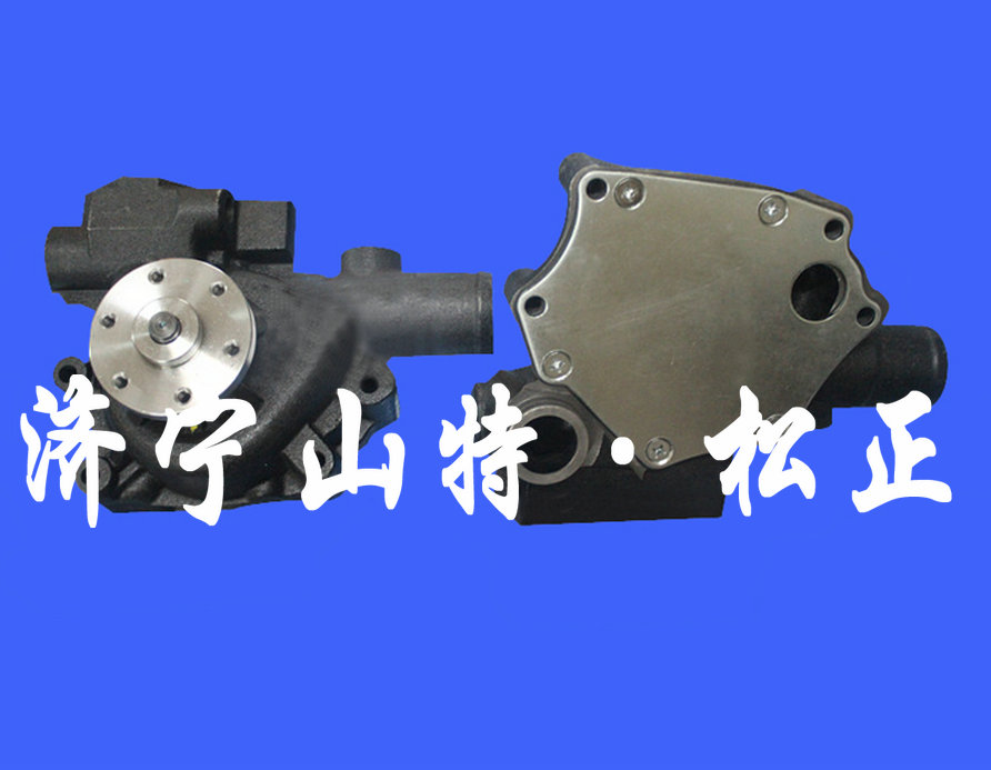 供应小松60-8水泵