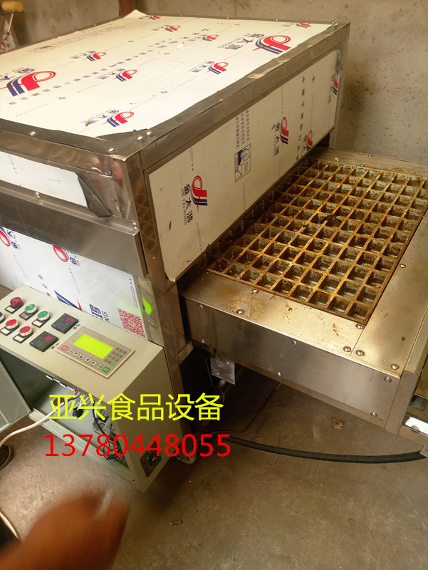 天津槽子糕机器亚兴老式蛋糕机