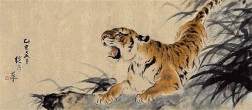 【2018年刘继卣字画怎么做权威】价格,厂家,杂