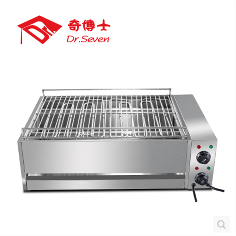 成都鸡翅包饭炉奇博士鸡翅包饭烧烤炉