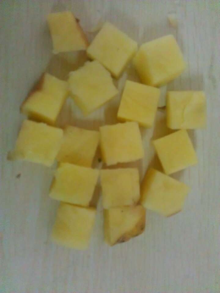 萝卜切大丁机 土豆切大丁机 冬瓜切大丁机