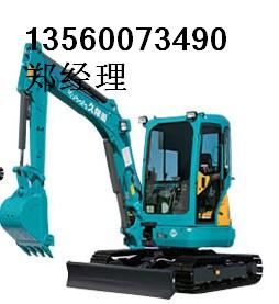 金昌久保田迷你挖掘机销售_高水平