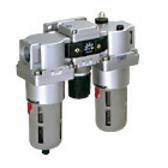 FRL组合CN系列/小金井气动元件