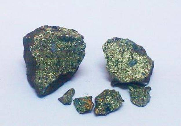 漳州锰矿石进口清关的技术点是什么图片