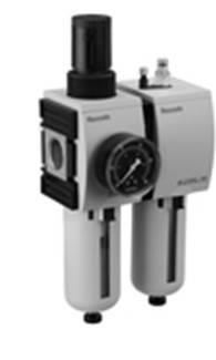 德国安沃驰AVENTICS气源处理三联件选用方法