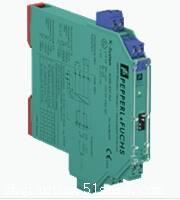 进口P+F倍加福逆向反射传感器性能参数