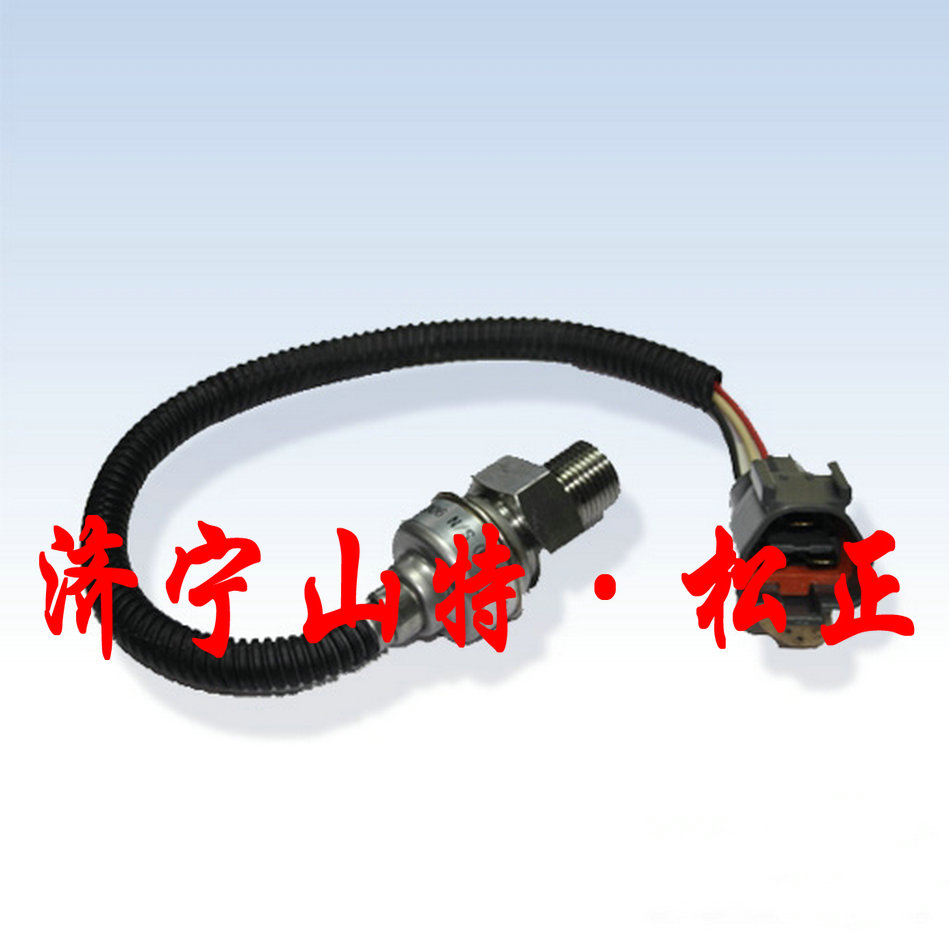 小松挖掘机PC200-6压力传感器